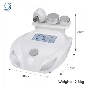 3 in 1 magnetic thermal energy physiotherapy therapy instrument