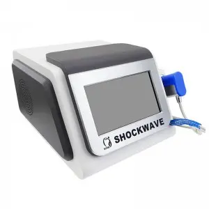 Body Massage Physical Therapy Equipment Machine Massage Electronic Pulse Muscle Stimulator Tens Unit Physiotherapy