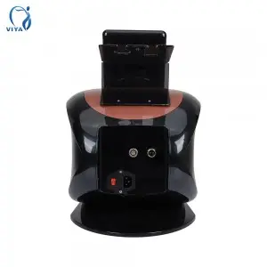 RF – Microneedle Beauty Device: Transform Your Skin