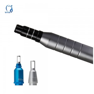 Multi-function Laser Machine for Hair Removal + Tattoo Removal + Remove moles