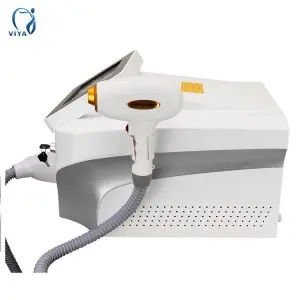 Portable Laser hair removal machine