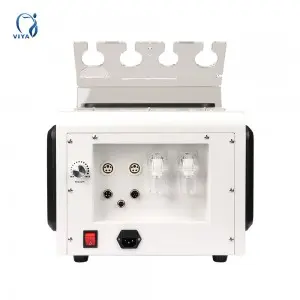 Multifunctional physiotherapy machine
