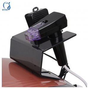 RF – Microneedle Beauty Device: Transform Your Skin