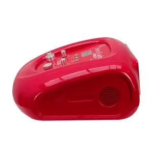 Portable vacuum therapy breast buttock enlargement machine cupping