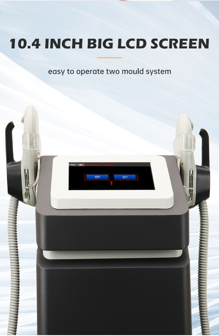 EMS machine is a motion e muscle contraction and achiev (3)