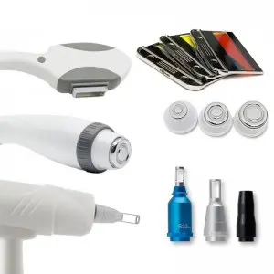 3 In 1 IPL Laser Rf OPT Hair Remover Laser Machine Factory hair removal and tatoo removal machine