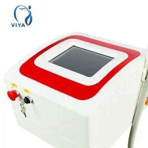 4 in 1 multifunctional laser machine