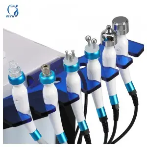 14 in 1 oxygen jet spa machine