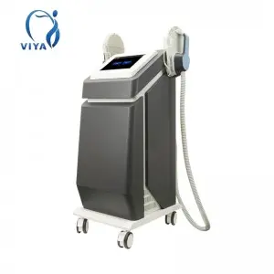 Professional Ems Body Sculpting Body Massage Machine Cellulite Reduction Machine For Esthetician Equipment