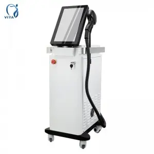 Professional 808 diode laser hair removal machine laser beauty equipment alexandrite laser hair removal machine