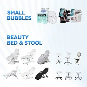 2 + 12 – in – 1 Advanced Multifunctional Beauty Machine