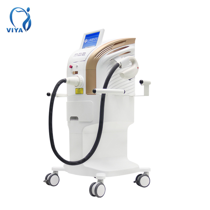 2 in 1 ipl machine m22 lumenis laser nd yag ipl machine ipl opt laser hair removal pigment machine for beauty salon (4)