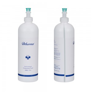 Dtherma Skincare Product Set