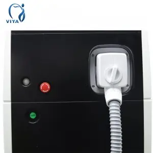 755 808 1064nm painless and permanent hair removal