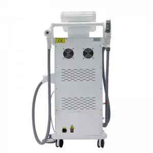 3 In 1 IPL Laser Rf OPT Hair Remover Laser Machine Factory hair removal and tatoo removal machine