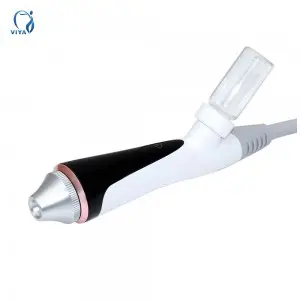 8 in 1 Microdermabrasion Oxygen Spray Facial Machine For Skin Rejuvenation