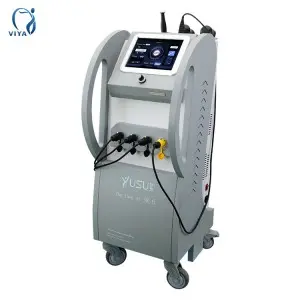 448K multifunctional physiotherapy machine