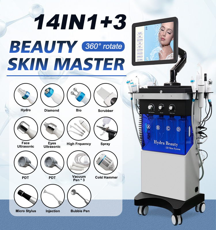 d oxygeneo machine newest hydrafacial machine (1)