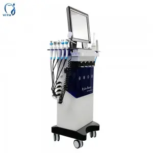 10 in 1+3 Oxygen Jet Machine