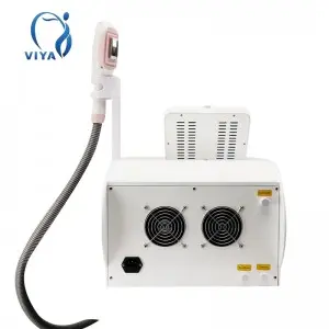 808nm Laser hair removal machine