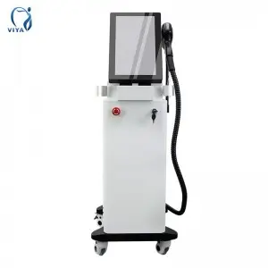 Professional 808 diode laser hair removal machine laser beauty equipment alexandrite laser hair removal machine
