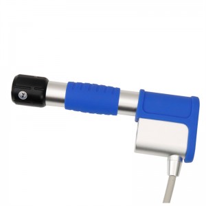 Body Massage Physical Therapy Equipment Machine Massage Electronic Pulse Muscle Stimulator Tens Unit Physiotherapy