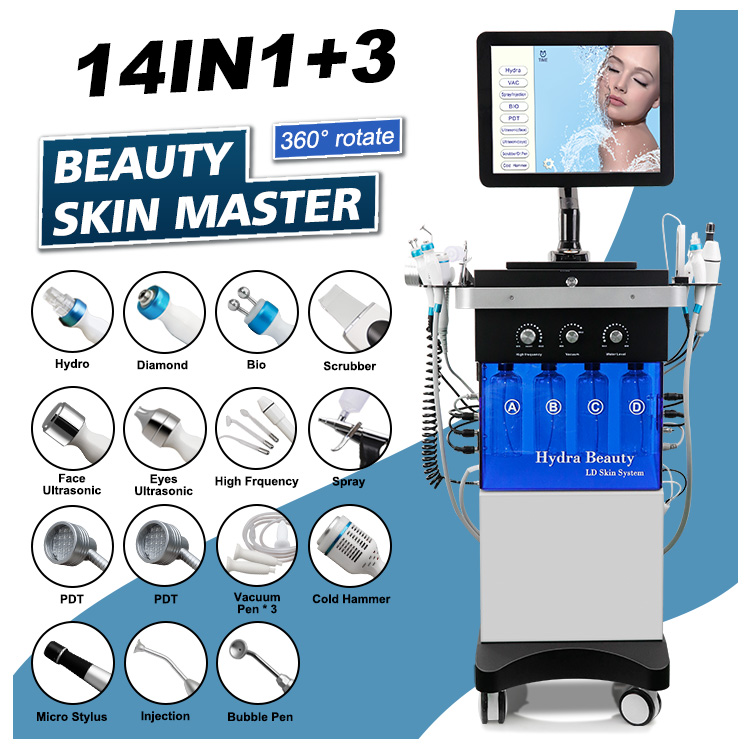 d oxygeneo machine newest hydrafacial machine (13)
