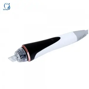 8 in 1 Microdermabrasion Oxygen Spray Facial Machine For Skin Rejuvenation