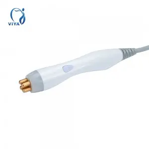 7 in 1 Bubble oxygen machine with skin analysis
