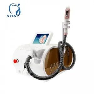 808nm Laser hair removal machine