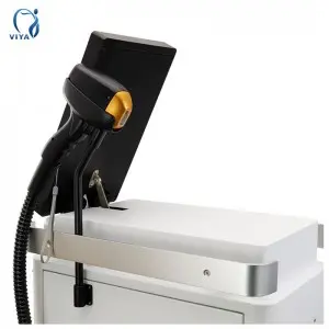 Professional 808 diode laser hair removal machine laser beauty equipment alexandrite laser hair removal machine