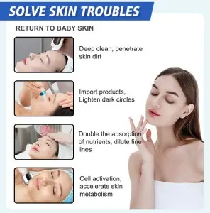 10 in 1+3 skin management instrument