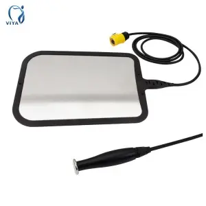 448K multifunctional physiotherapy machine