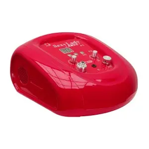 Portable vacuum therapy breast buttock enlargement machine cupping