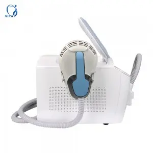 EMS fat loss muscle gain body shaping sculpting machine