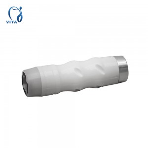3 Handles Body Face Eyes Slimming Vacuum Suction Cavitation Radio Frequency