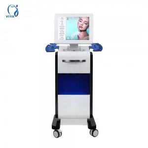 14 in 1 oxygen jet spa machine