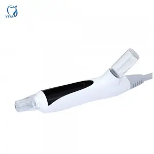 8 in 1 Microdermabrasion Oxygen Spray Facial Machine For Skin Rejuvenation