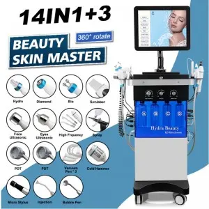 Newest wrinkle removal skin whitening oxygen jet machine korean Oxygen jet and oxygeneo machine