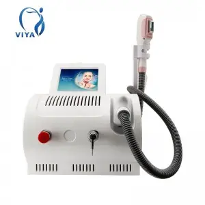 808nm Laser hair removal machine