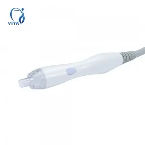 7 in 1 Bubble oxygen machine with skin analysis