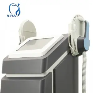 Professional Ems Body Sculpting Body Massage Machine Cellulite Reduction Machine For Esthetician Equipment