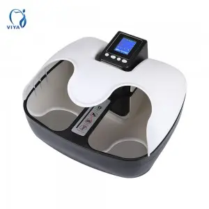 Foot Magnetic Energy SPA Heating Massager Health Care Biological Terahertz Physical Therapy Device  Biotherapy