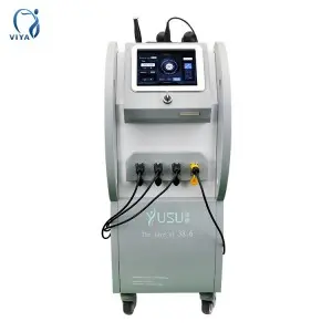 448K multifunctional physiotherapy machine