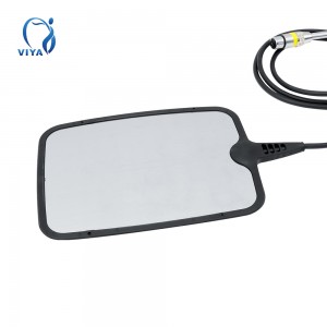 448K physical therapy equipment