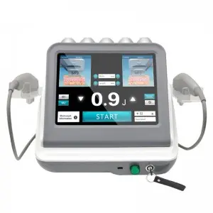 Portable 7d Hifu body slimming ultrasound face lifting wirnkle removal machine