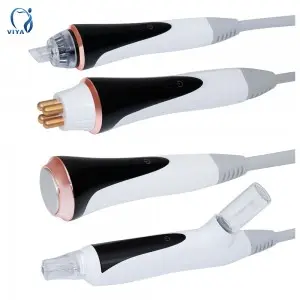 8 in 1 Skin Management System Oxygen Jet Machine
