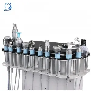 13 in 1 Oxygen Jet Machine Skin management equipment