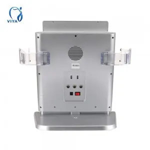 Portable 3 in 1 co2 bubble oxygenation oxygen jet peel facial multipolar rf machine with skin analyzer