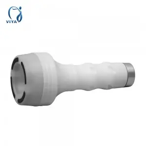 3 Handles Body Face Eyes Slimming Vacuum Suction Cavitation Radio Frequency